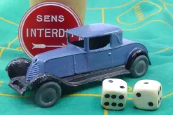 AutoJauneParis : le blog