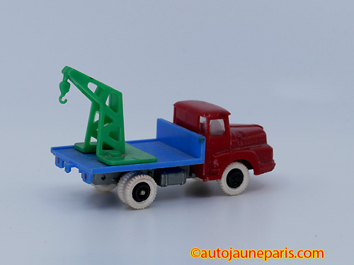 autojauneparis