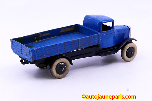 autojauneparis