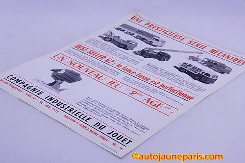 autojauneparis