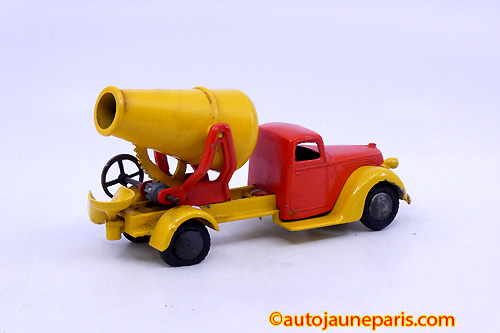 autojauneparis