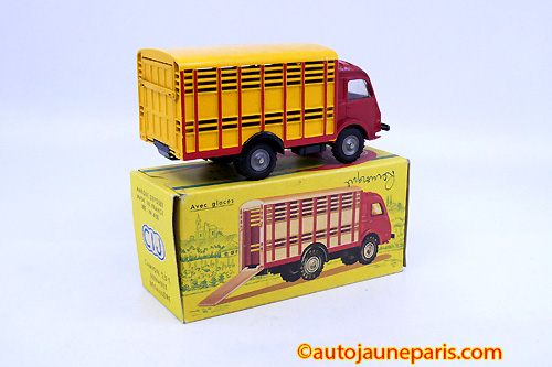 autojauneparis