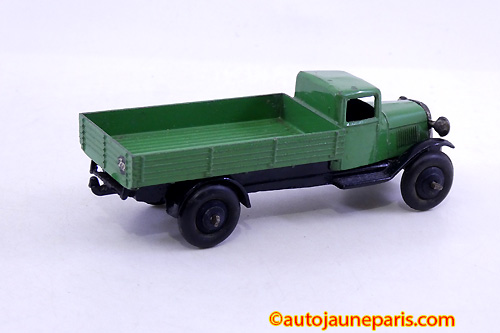 autojauneparis