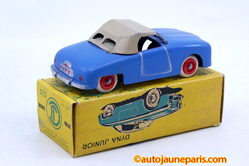 autojauneparis