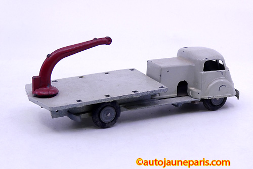 autojauneparis
