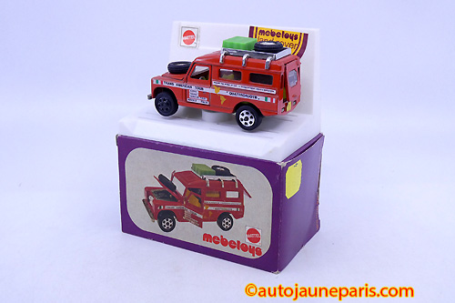autojauneparis