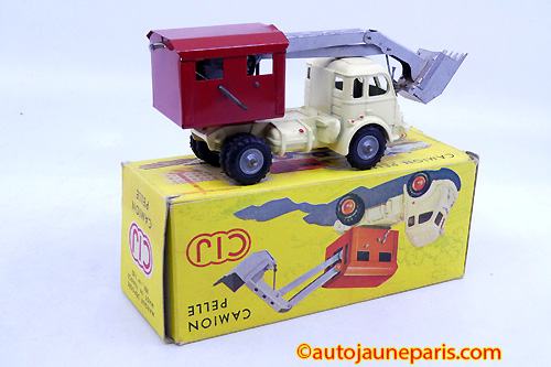 autojauneparis