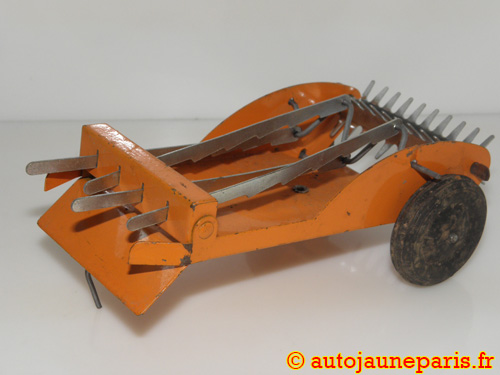 autojauneparis