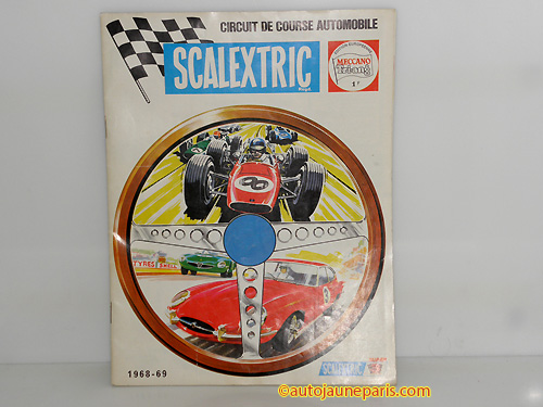 autojauneparis
