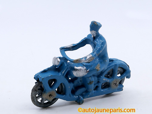 autojauneparis