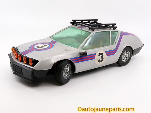 autojauneparis