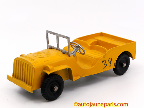 autojauneparis