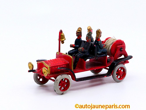 autojauneparis