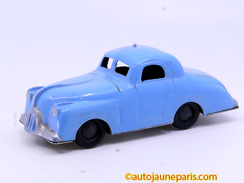 autojauneparis