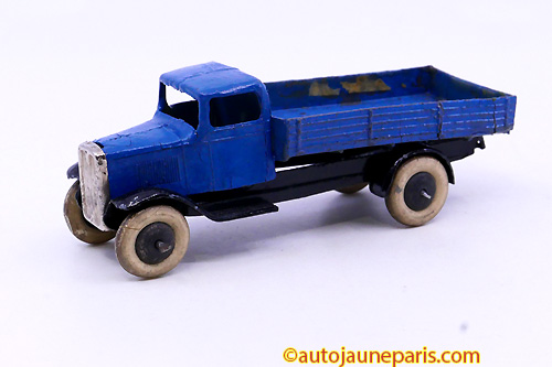 autojauneparis
