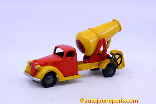 autojauneparis
