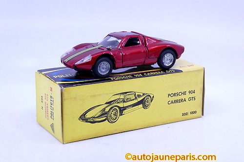 autojauneparis