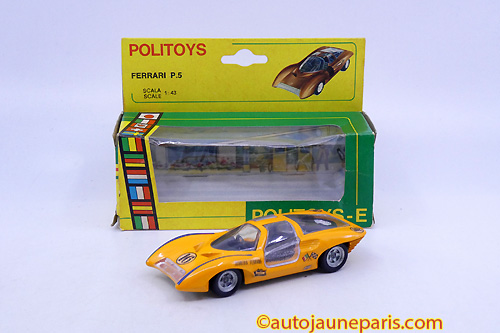 autojauneparis