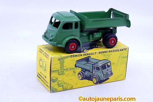 autojauneparis