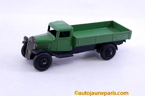 autojauneparis