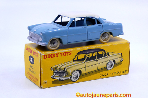 autojauneparis