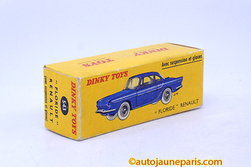 autojauneparis