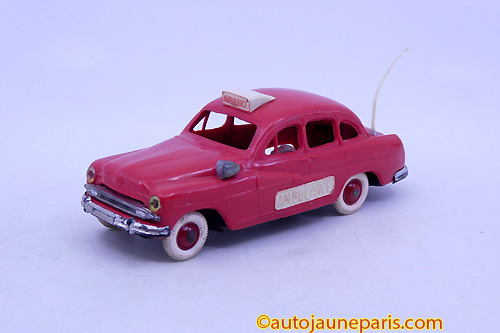 autojauneparis