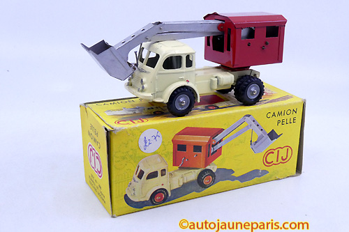 autojauneparis