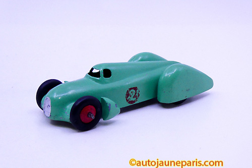 Anguplas Mini Cars Autobus Chausson Pegaso No Dinky No Norev