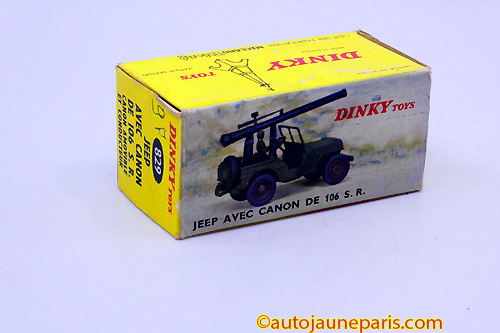 autojauneparis