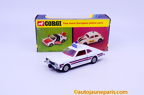 1950 A. TASSIN Paris - Renault Coupé 1900 - Ancien Voiture Tole Tacot Jouet | eBay