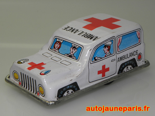 autojauneparis