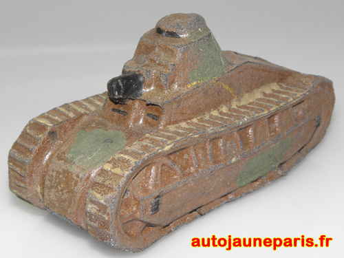 autojauneparis