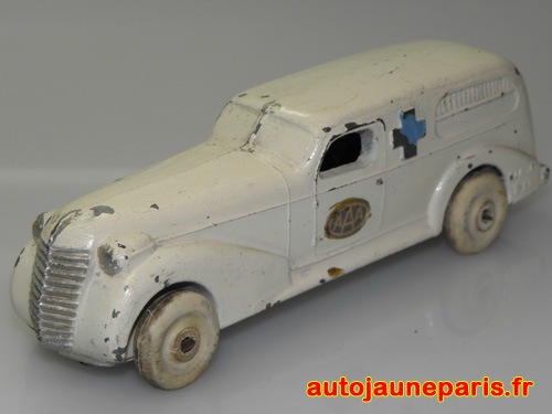 autojauneparis