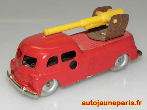 autojauneparis