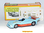 autojaune paris dinky toys
