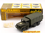 autojaune paris dinky toys