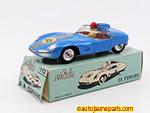 autojaune paris dinky toys
