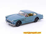autojaune paris dinky toys