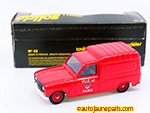 autojaune paris dinky toys