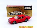 autojaune paris dinky toys