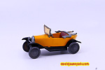 auto jaune paris