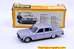 autojaune paris dinky toys