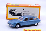 autojaune paris dinky toys