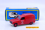 autojaune paris dinky toys