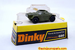 auto jaune paris modèles réduits