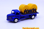 auto jaune paris modèles réduits