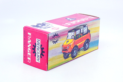 JRD Citroën 55 plateau vert 1/50 - Collection