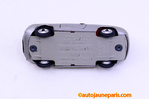 autojauneparis