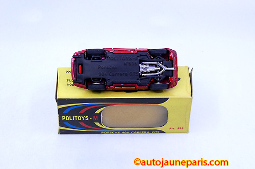 autojauneparis